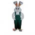 Bunny Boy Mascot Costume Cosplay