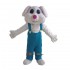 Bunny Rabbit Mascot Costume Cosplay