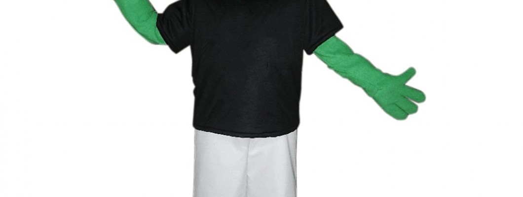 The Economic Benefits of Investing in a Quality Eagle Mascot Costume