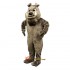Buster Bulldog Mascot Costume Cosplay