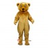 Butch Bear Mascot Costume Cosplay