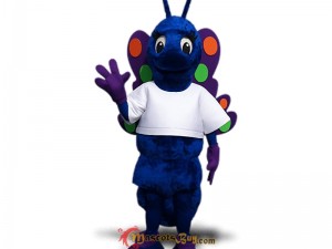 Chipmunk Mascot Costumes: Not Just for Kids Anymore