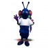 Butterfly Mascot Costume Cosplay