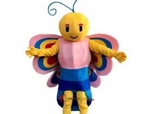 Monkey Mascot Costumes in Education: Fun Learning Activities Involving Mascots