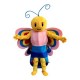 Butterfly Mascot Costume Cosplay