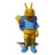 Butterfly Character Mascot Costume Cosplay