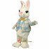 Buttermilk Bunny Mascot Costume Cosplay