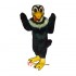 Buzzy Buzzard Mascot Costume Cosplay