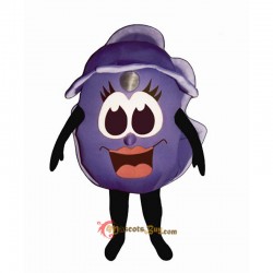 Cabbage (Bodysuit not included) Mascot Costume Cosplay