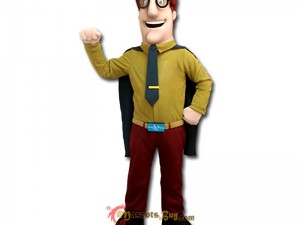 From Ant to Butterfly: Popular Insect Mascot Costume Ideas