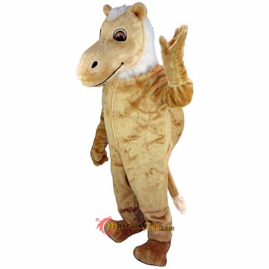 Camel Lightweight Mascot Costume Cosplay