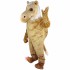 Camel Lightweight Mascot Costume Cosplay