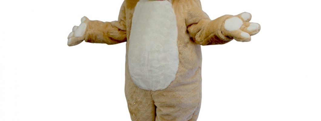 From Sketch to Spectacle: Designing Monster Mascot Costumes