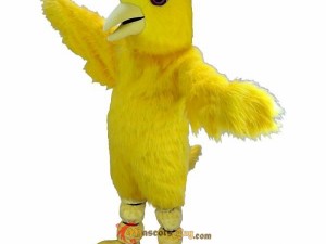 Creating Unforgettable Moments: The Role of Cougar Mascot Costumes at Sporting Events