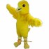 Canary Lightweight Mascot Costume Cosplay