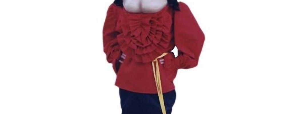 Insect Mascot Costumes: Adding Buzz to Corporate Team Building Activities