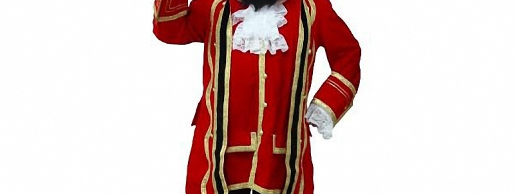 Famous Ducks Who Inspired Popular Mascot Costumes