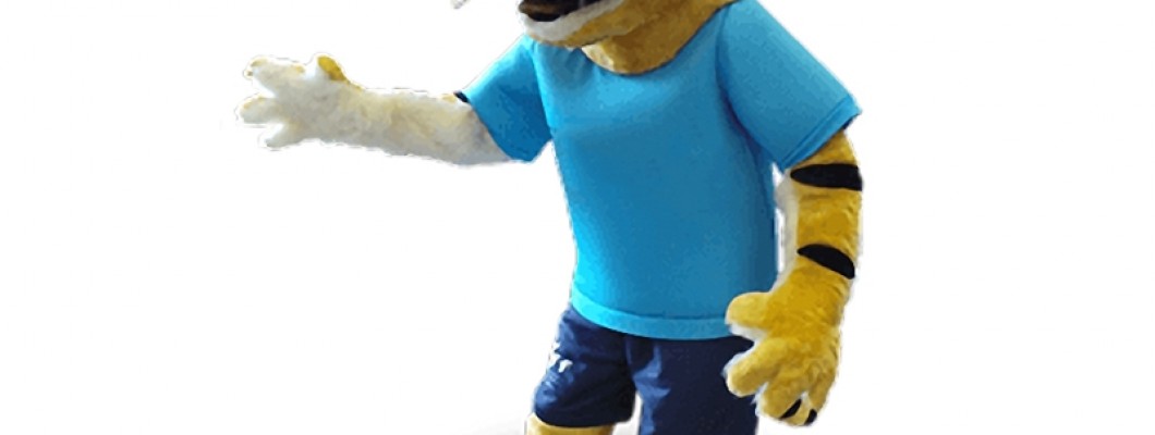 Moose Mascot Costumes in Pop Culture