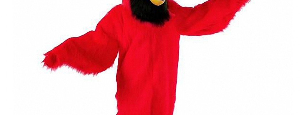 How to Create Your Own Mouse Mascot Costume: A Step-by-Step Guide