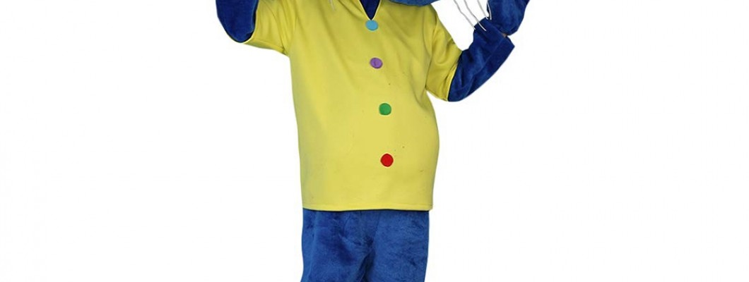 Environmental Concerns Related to the Production and Disposal of Lion Mascot Costumes