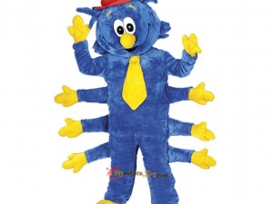 Turning Trash into Treasure: Upcycling Materials for Eco-Friendly Animal Mascot Costumes