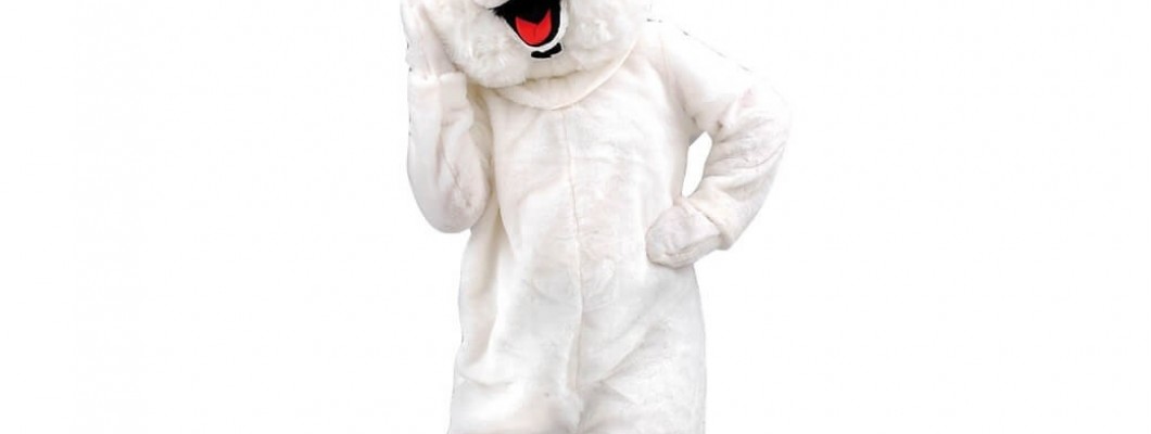 Future Technologies Shaping the Next Generation of People Mascot Costumes