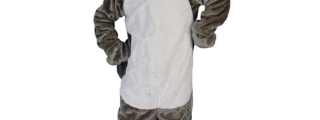 Virtual Tour of the Largest Elephant Mascot Costume Manufacturer