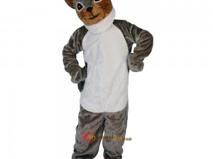 Virtual Tour of the Largest Elephant Mascot Costume Manufacturer