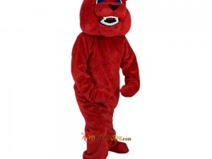 People Mascot Costumes: Breaking Gender Norms in Costume Design