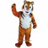 Cartoon Tiger Lightweight Mascot Costume Cosplay