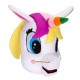 Cartoon Unicorn Mascot Costume Cosplay