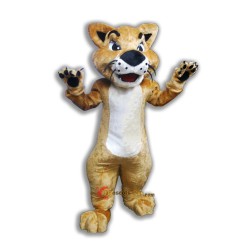 Cat Mascot Costume Animal Costume Cosplay