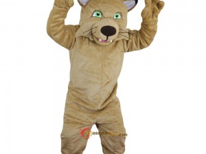 How to Market Your Own Line of Mouse Mascot Costumes