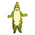Caterpillar Mascot Costume Cosplay