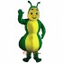 Caterpillar Lightweight Mascot Costume Cosplay