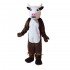 Cattle Cow Bull Mascot Costume Cosplay