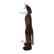 Cattle Cow Bull Mascot Costume Cosplay