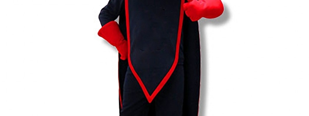 DIY Bunny Mascot Costume: A Step-by-Step Guide