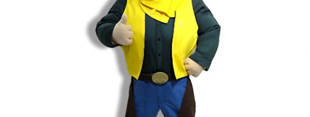 Custom Elephant Mascot Costumes: Making Your Brand Stand Out