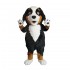 Charming Dog Mascot Costume Cosplay