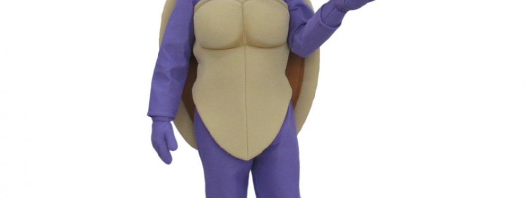 The Appeal of Fruit Mascot Costumes: An Insider's Perspective