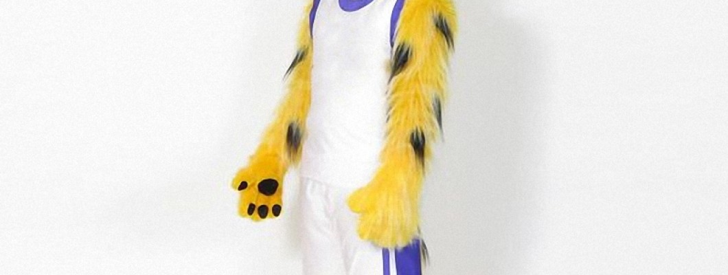 The Future of Sheep Mascot Costumes: Emerging Technologies and Trends