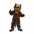 Cheetah Mascot Costume Cosplay