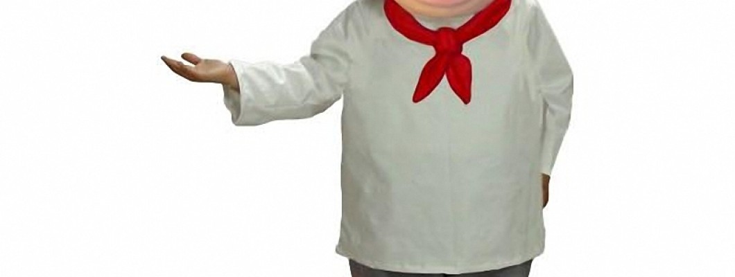 Mouse Mascot Costumes for Corporate Events: Making a Lasting Impression