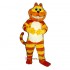 Cheshire Cat Mascot Costume Cosplay