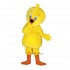 Chick Mascot Costume Cosplay