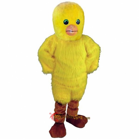 Chickee Lightweight Mascot Costume Cosplay