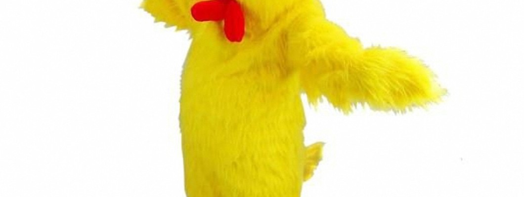 Holiday Mascot Costumes: Ideas and Inspiration