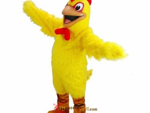 Holiday Mascot Costumes: Ideas and Inspiration