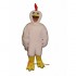 Chicken Mascot Costume Cosplay